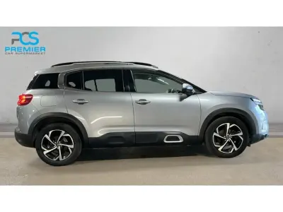 Used Citroën C5 Aircross