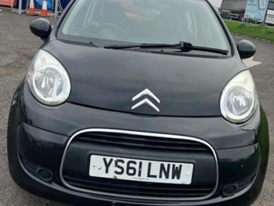 Citroën C1