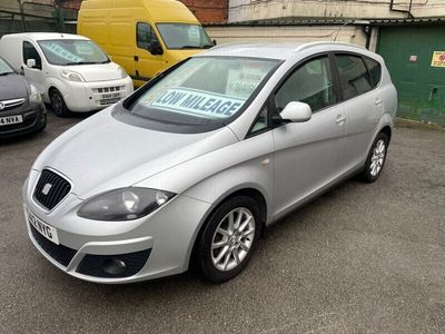 Seat Altea XL