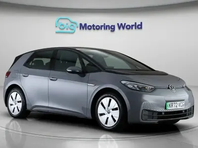 Usado VW ID.3 Pro Performance 150 kW (204 HP) 2022 Citadino