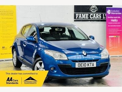 Renault Mégane III