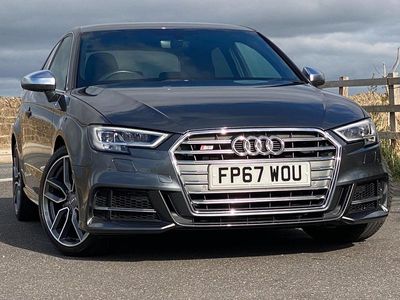 Audi S3