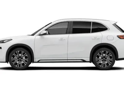 Used Geely Starray