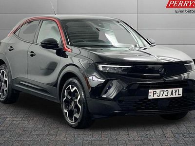 Used 2025 Vauxhall Mokka SUV | £13,690 (Fair price)
