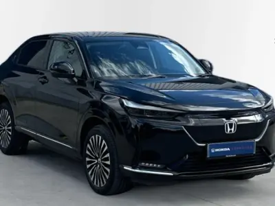 Used Honda e:Ny1 Elegance 150 kW (204 HP) 2024 Black SUV