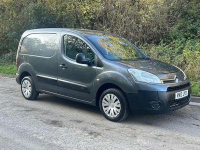 Citroën Berlingo