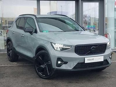 New 2026 Volvo XC40 Plus SUV | £33,998 (Good price)