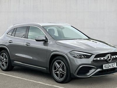 Mercedes GLA200