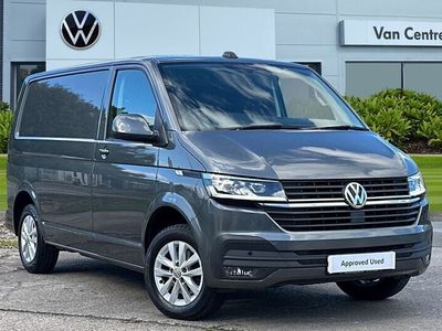 VW T6.1