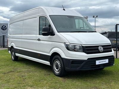VW Crafter