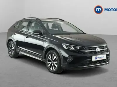 Used VW Taigo Life 110 HP (80 kW) 2024 SUV