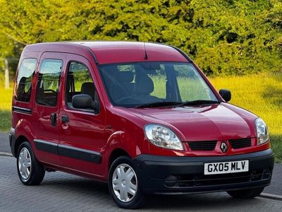 Renault Kangoo