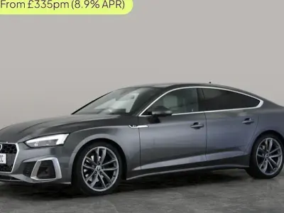 Usado Audi A5 Sportback S-Line 150 CV (110 kW) 2024 Utilitario