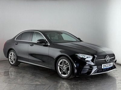 Mercedes E200
