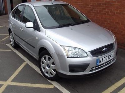 Used Ford Focus 2007 Hatchback
