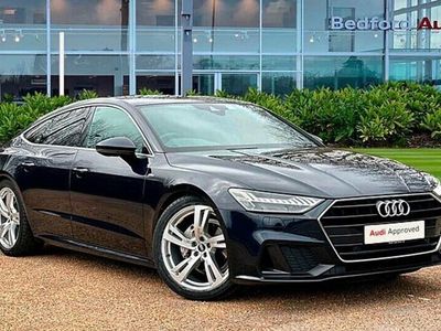 Audi A7 Sportback