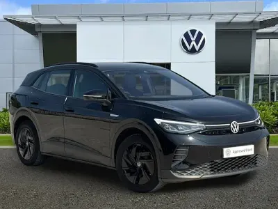 Used VW ID.4