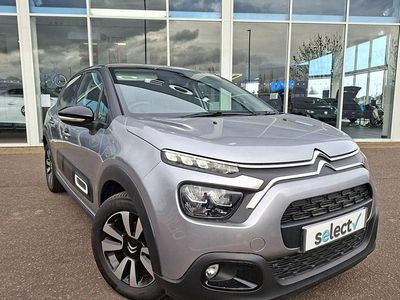 Used Citroën C3 PureTech 83 HP (61 kW) 2024