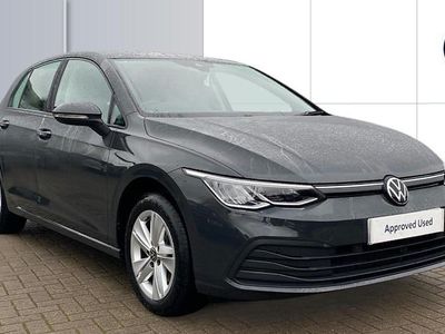 Used 2024 VW Golf VIII Life Hatchback | £16,087 (Good price)