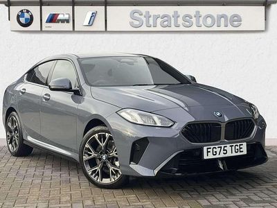 Used BMW 220 M Sport 168 HP (123 kW) 2025 Grey Coupe