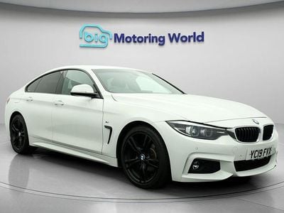 BMW 420