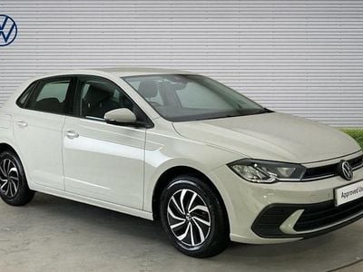 Used VW Polo Life 95 HP (69 kW) 2026 Hatchback