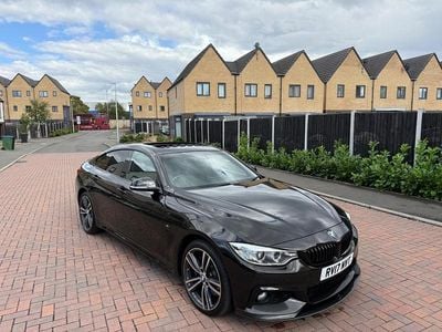 BMW 435
