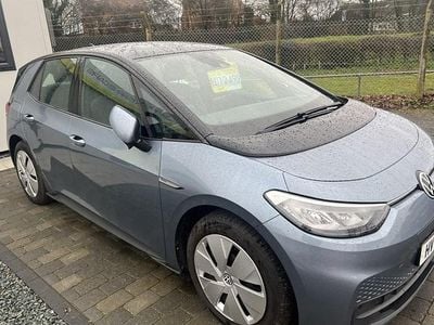 Used VW ID.3 Pro Performance 150 kW (204 HP) 2021 Hatchback