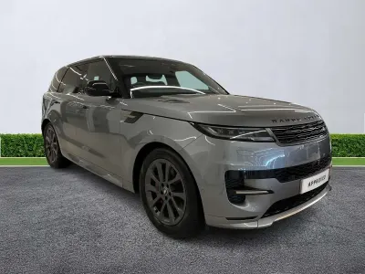 Used Land Rover Range Rover Sport SE Dynamic 2024 Grey SUV