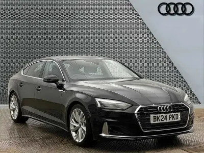 Usado Audi A5