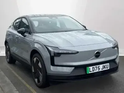 Used Volvo EX30 Performance 310 kW (422 HP) 2025 Grey SUV