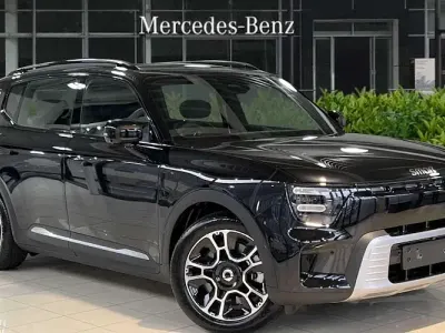 Used Smart #5 Pro 250 kW (340 HP) 2025 SUV