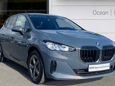 BMW 220