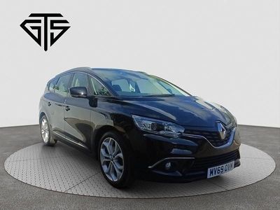 Renault Grand Scénic IV