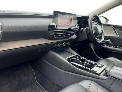 Citroën C5 X