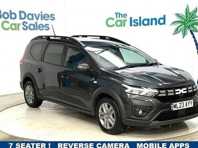 Used 2023 Dacia Jogger Expression MPV | £14,700 (Fair price)