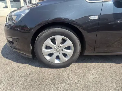 Used Vauxhall Astra