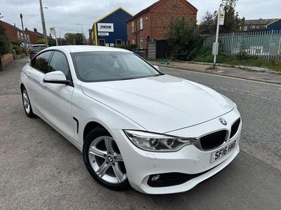 BMW 420