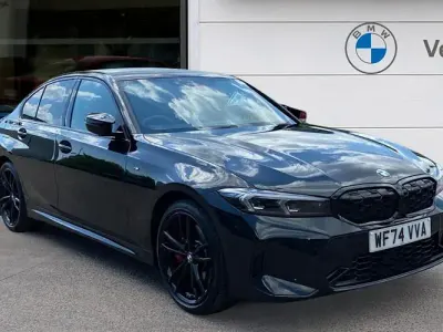 Usado BMW M340