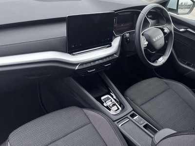 Used Skoda Octavia 2025 Estate