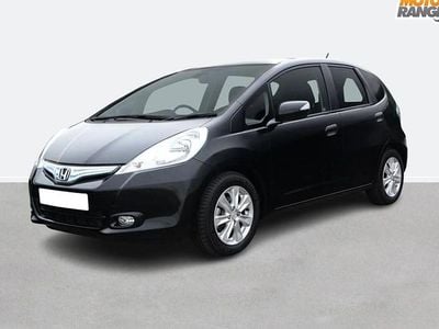 Used Honda Jazz ES 2015 Hatchback