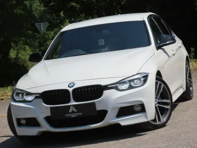 Used BMW 330e