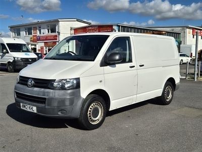 VW T5