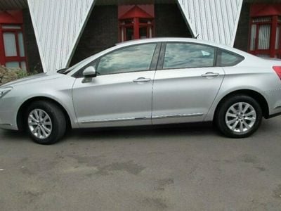 Used Citroën C5 110 HP (80 kW) 2010 Sedan