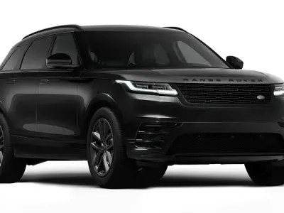 Used Land Rover Range Rover Velar