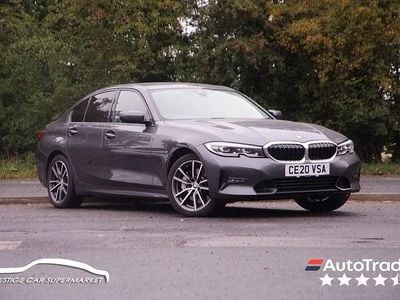 BMW 330e