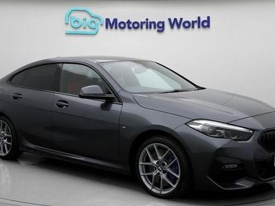 BMW 218