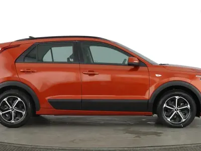 Used Kia Niro