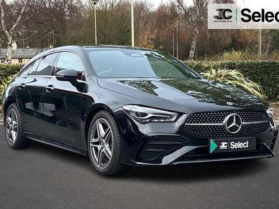 Mercedes CLA180