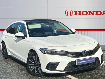 Used Honda Civic